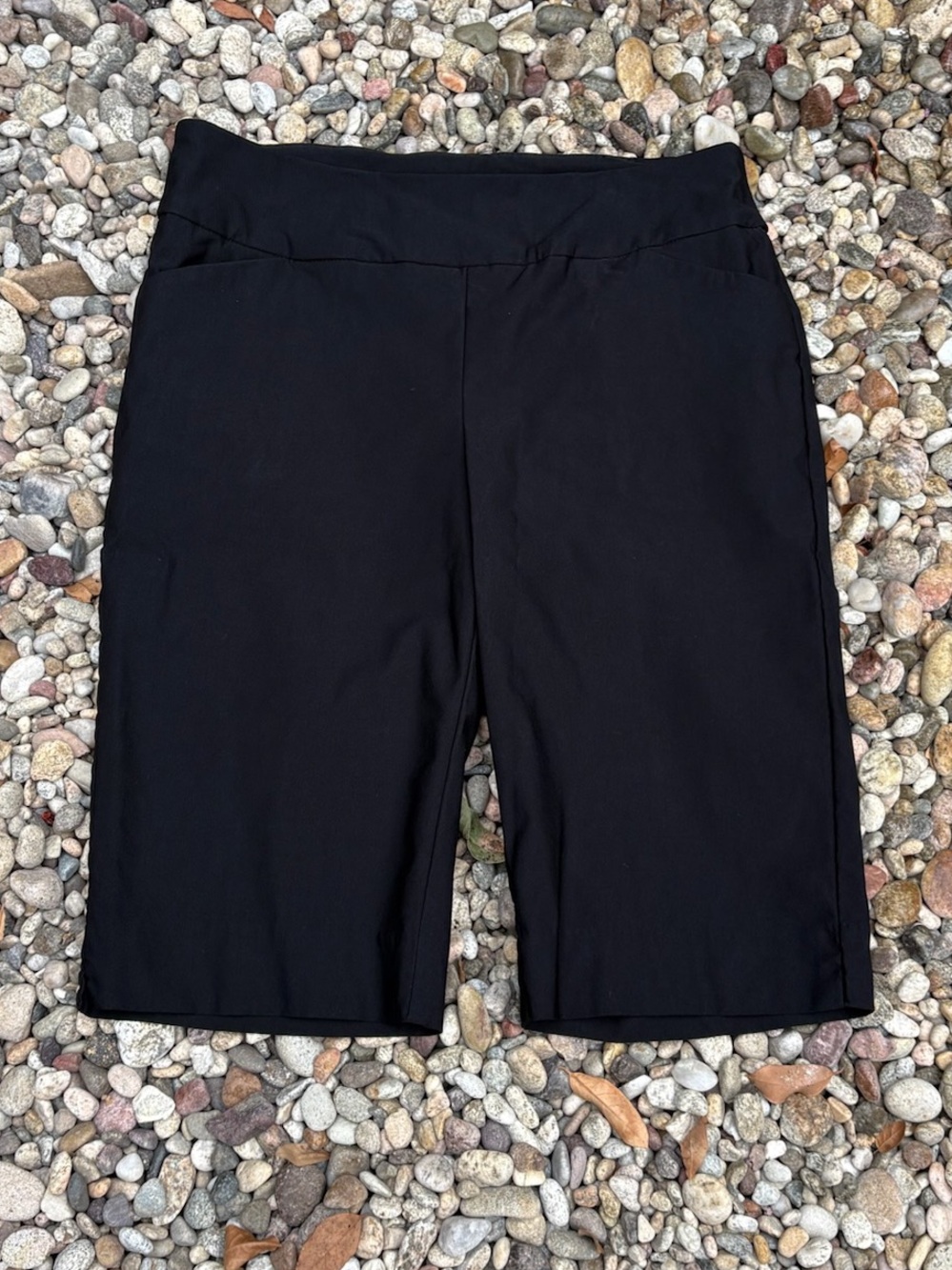 Up! Compression Bermuda shorts - Size 12